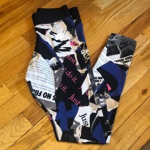 Nike Leggings